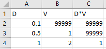 **Example Hazard File for User Defined Hazard**