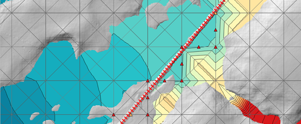 **HR Thin Z Line Output Adjustment == OFF**