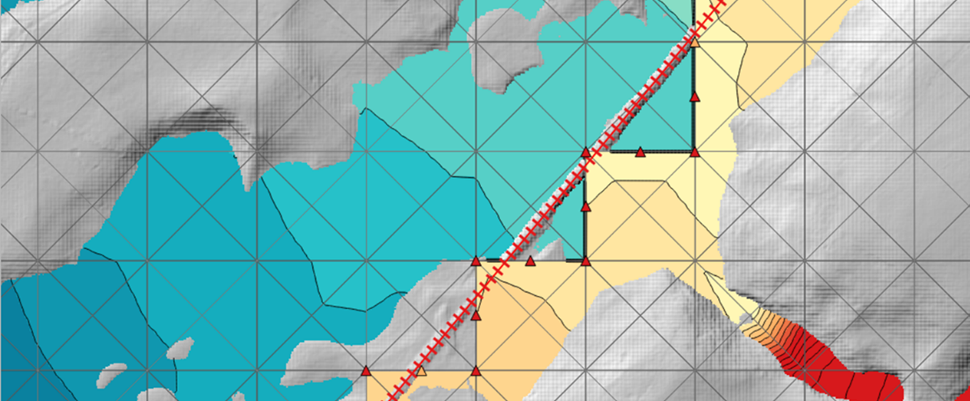 **HR Thin Z Line Output Adjustment == ON CELL SIDES (new default)**