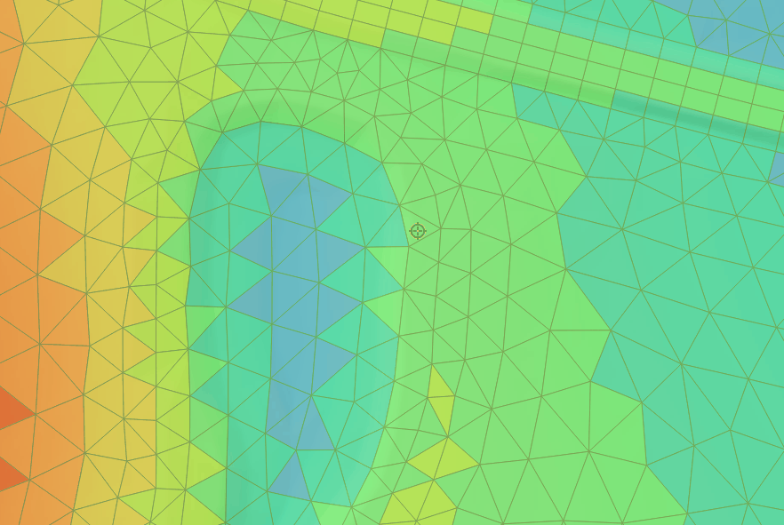 Digitising a Nodestring (Single)