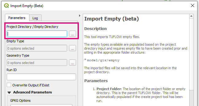 import_empty_dir_location